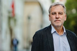 Niedermayer: Přestaňme obviňovat z růstu cen obnovitelné zdroje